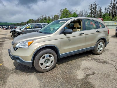 JHLRE48367C****** 2007 Honda CR-V