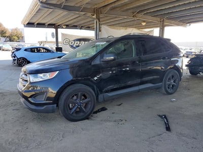 2FMPK3G95GB****** 2016 Ford Edge
