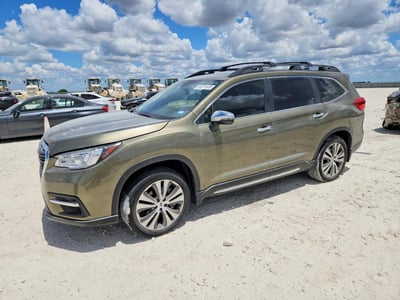 2022 Subaru Ascent