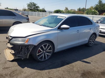 3VW4A7AJXDM****** 2013 Volkswagen Jetta