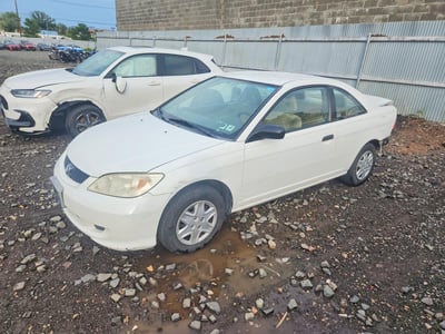 2004 Honda Civic
