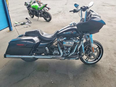 2019 Harley-Davidson FLTRX