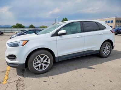 2FMPK4J92PB****** 2023 Ford Edge