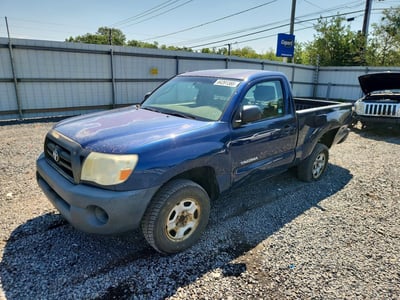 2006 Toyota Tacoma