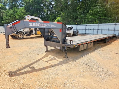 2025 Davidson Trailers Davidson Trailers, LLC