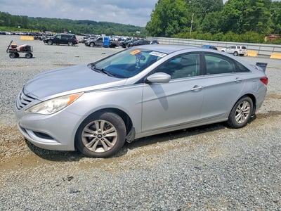 5NPEB4ACXCH****** 2012 Hyundai Sonata