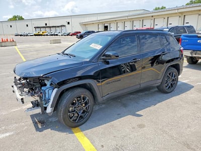 3C4NJDBN1RT****** 2024 Jeep Compass
