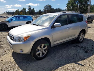 2008 Toyota RAV4