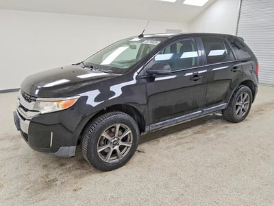 2012 Ford Edge