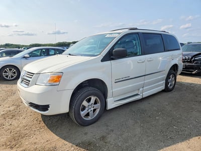 2010 Dodge Grand Caravan