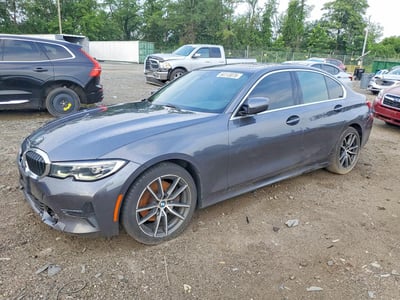 3MW5R7J00L8****** 2020 BMW 3 Series