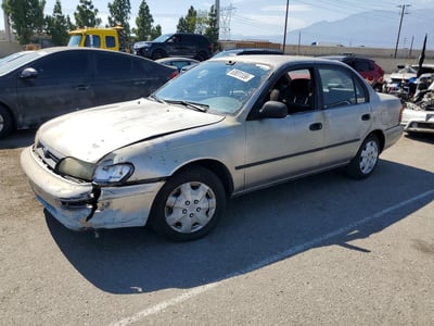 1NXAE09B5RZ****** 1994 Toyota Corolla