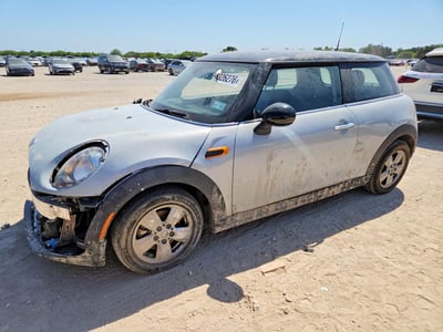 2015 MINI Hardtop