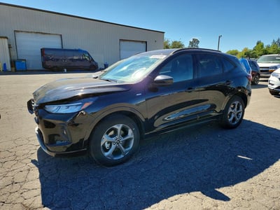 1FMCU9NZXPU****** 2023 Ford Escape