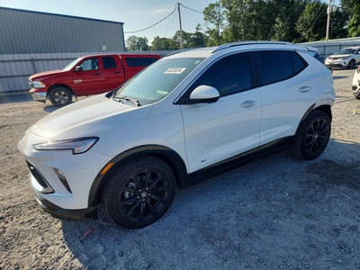 2026 Buick Encore