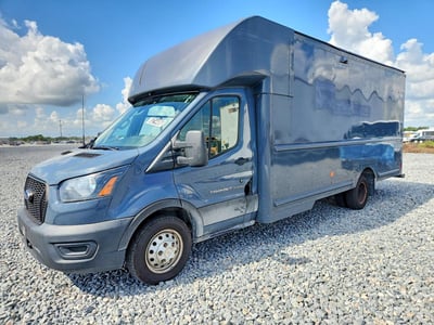 1FDDF6P85MK****** 2021 Ford Transit 350 HD
