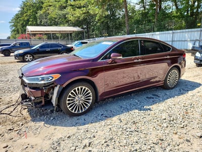 3FA6P0H96HR****** 2017 Ford Fusion