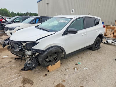 2T3ZFREV4EW****** 2014 Toyota RAV4