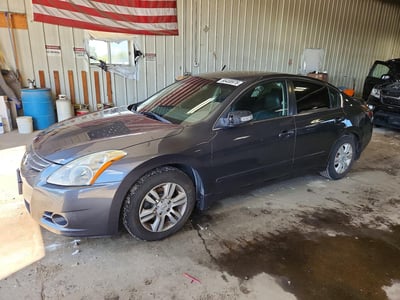 2011 Nissan Altima