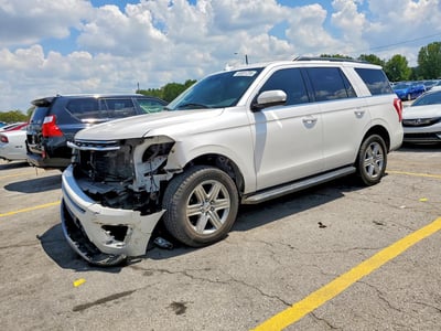 1FMJU1HT6KE****** 2019 Ford Expedition