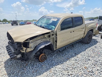 3TMAZ5CN7KM****** 2019 Toyota Tacoma
