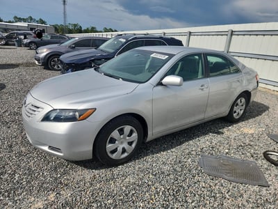 4T1BE46K59U****** 2009 Toyota Camry