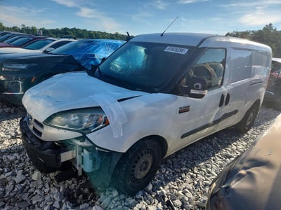 2017 RAM Promaster City