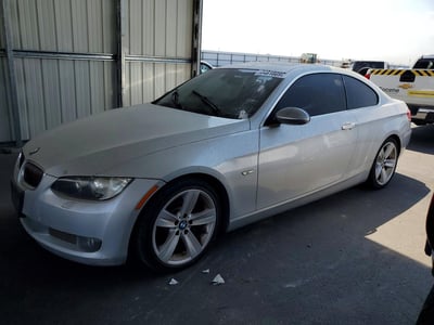 WBAWB73548P****** 2008 BMW 3 Series