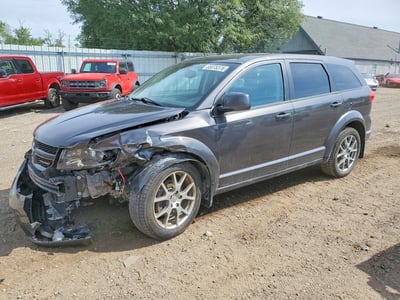 3C4PDDEG3HT****** 2017 Dodge Journey