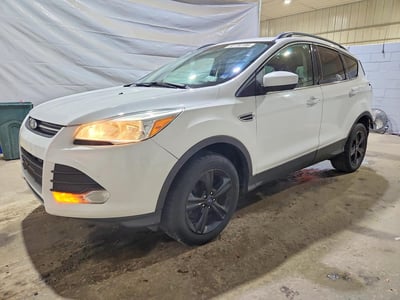 1FMCU9GX7GU****** 2016 Ford Escape
