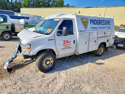 1FDWE3FK1PD****** 2023 Ford Econoline