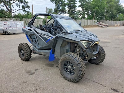 3NSRAB926PF****** 2023 Polaris RZR
