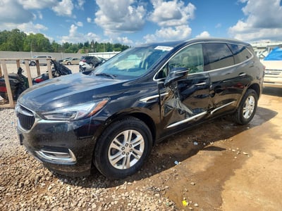 5GAERBKW5LJ****** 2020 Buick Enclave