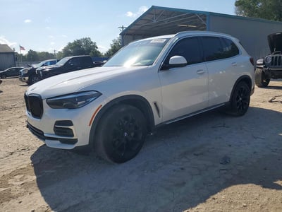 5UXCR6C02P9****** 2023 BMW X5