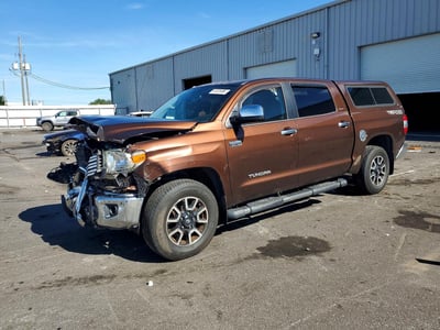 5TFHY5F15EX****** 2014 Toyota Tundra