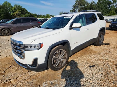 1GKKNULS0LZ****** 2020 GMC Acadia