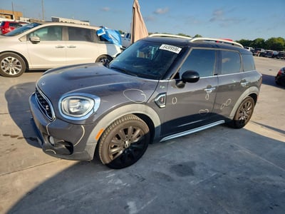 2019 MINI Cooper Countryman
