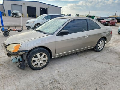 2003 Honda Civic