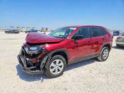 2T3H1RFV8NW****** 2022 Toyota RAV4