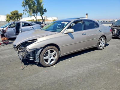 2005 Lexus ES