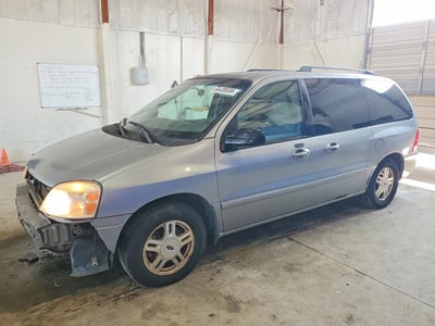 2FMZA52297B****** 2007 Ford Freestar