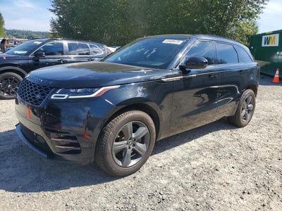 SALYT2EX5PA****** 2023 Land Rover Range Rover Velar