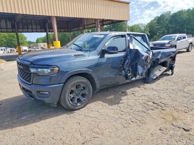 1C6RREFP0TN****** 2026 RAM 1500
