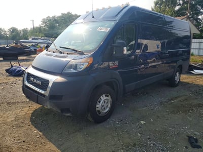 3C6MRVJG0ME****** 2021 RAM Promaster 3500