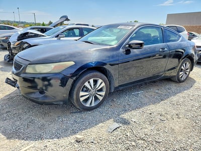 2009 Honda Accord