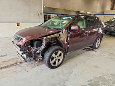 JTJHK31U182****** 2008 Lexus RX 350