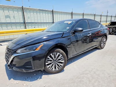 1N4BL4DV2RN****** 2024 Nissan Altima