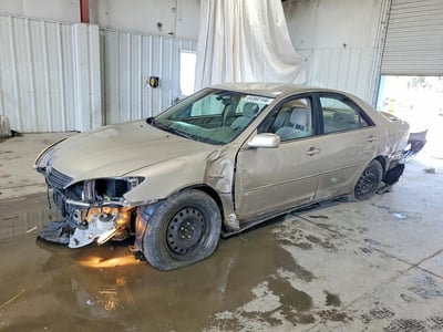 2003 Toyota Camry
