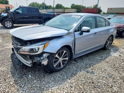 4S3BNBJ65G3****** 2016 Subaru Legacy