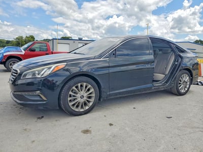 5NPE34AF1FH****** 2015 Hyundai Sonata